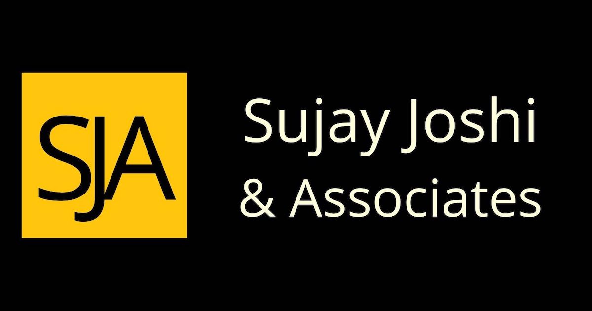Sujay Joshi & Associates | Adv. Sujay Joshi | Multi-service law firm